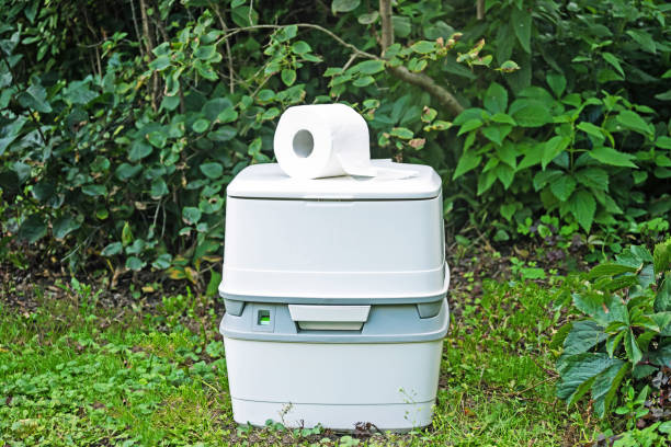 Best Affordable portable toilet rental  in Bridgeport, PA