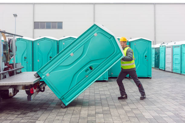 Bridgeport, PA porta potty rental Company
