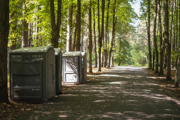 Best Porta potty delivery and setup  in Bridgeport, PA